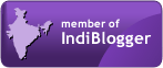 IndiBlogger - The Indian Blogger Community