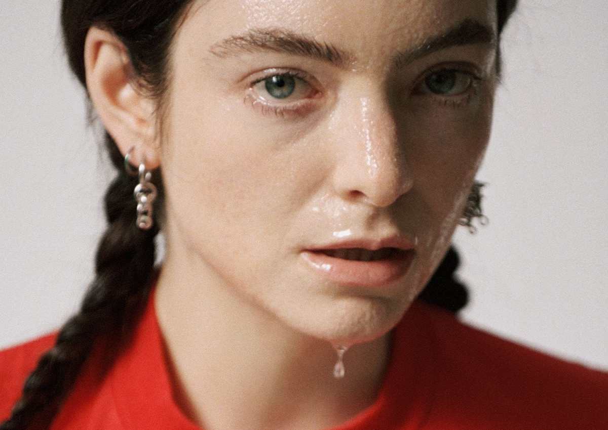 Lorde What Was That