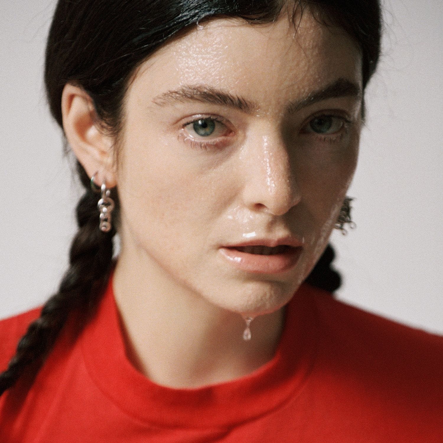 Lorde What Was That
