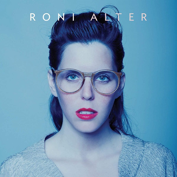Roni Alter Roni Alter