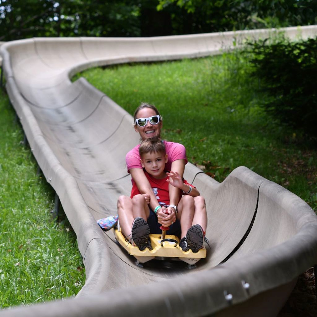 Bromley Adventure Park (10m away)