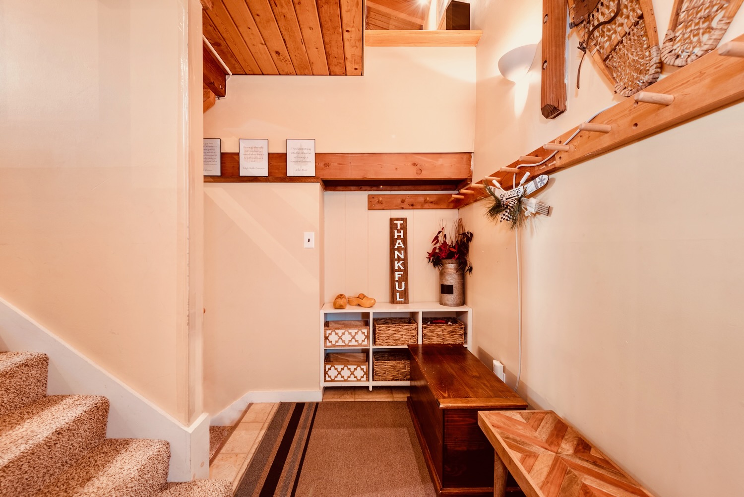 entry