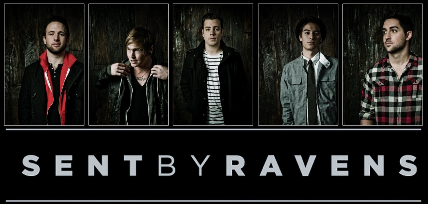 Interview : Sent By Ravens | Indie Vision Music