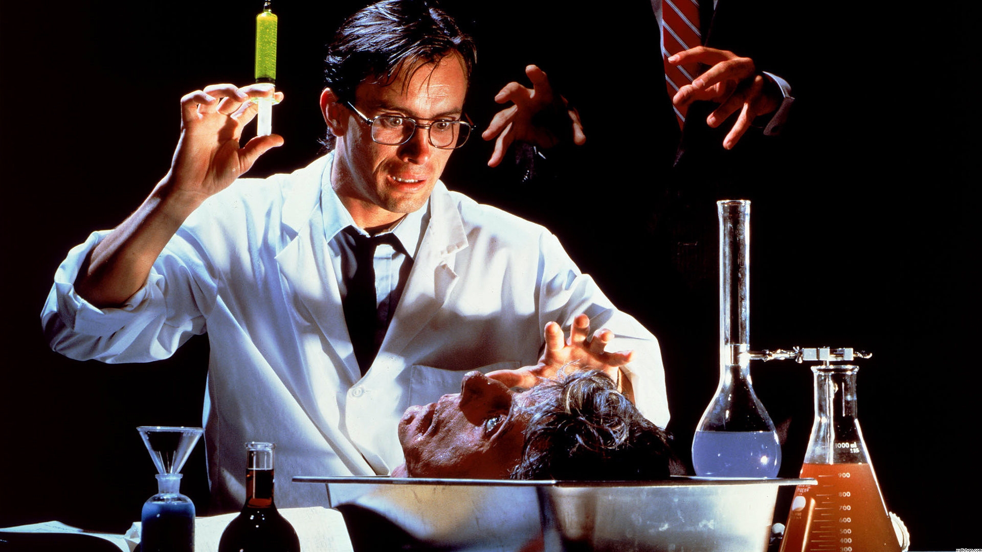 Image result for re-animator