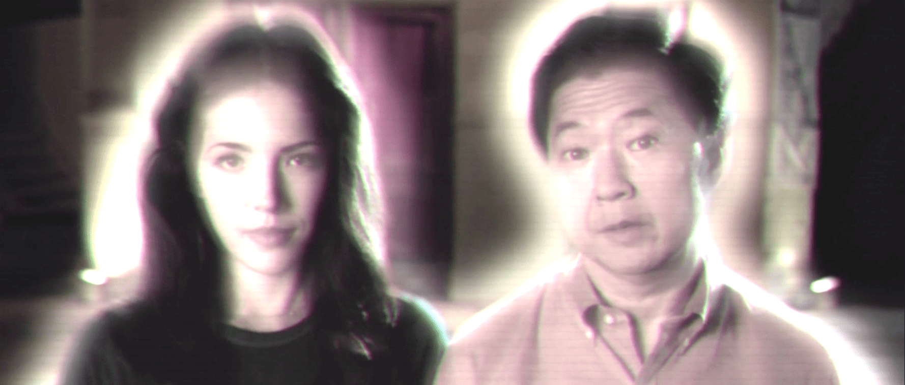 A taiwanese family makes their way in america during the 1990s. Fresh Off The Boat Creator Explains Crazy Ghost 2 Wedding Video Indiewire