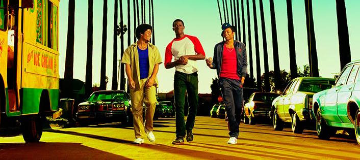 Listen to the first two episodes of 'making space' sections show more follow today more brands find more. â€˜Snowfallâ€™ Teaser: John Singleton Crack Cocaine Series in