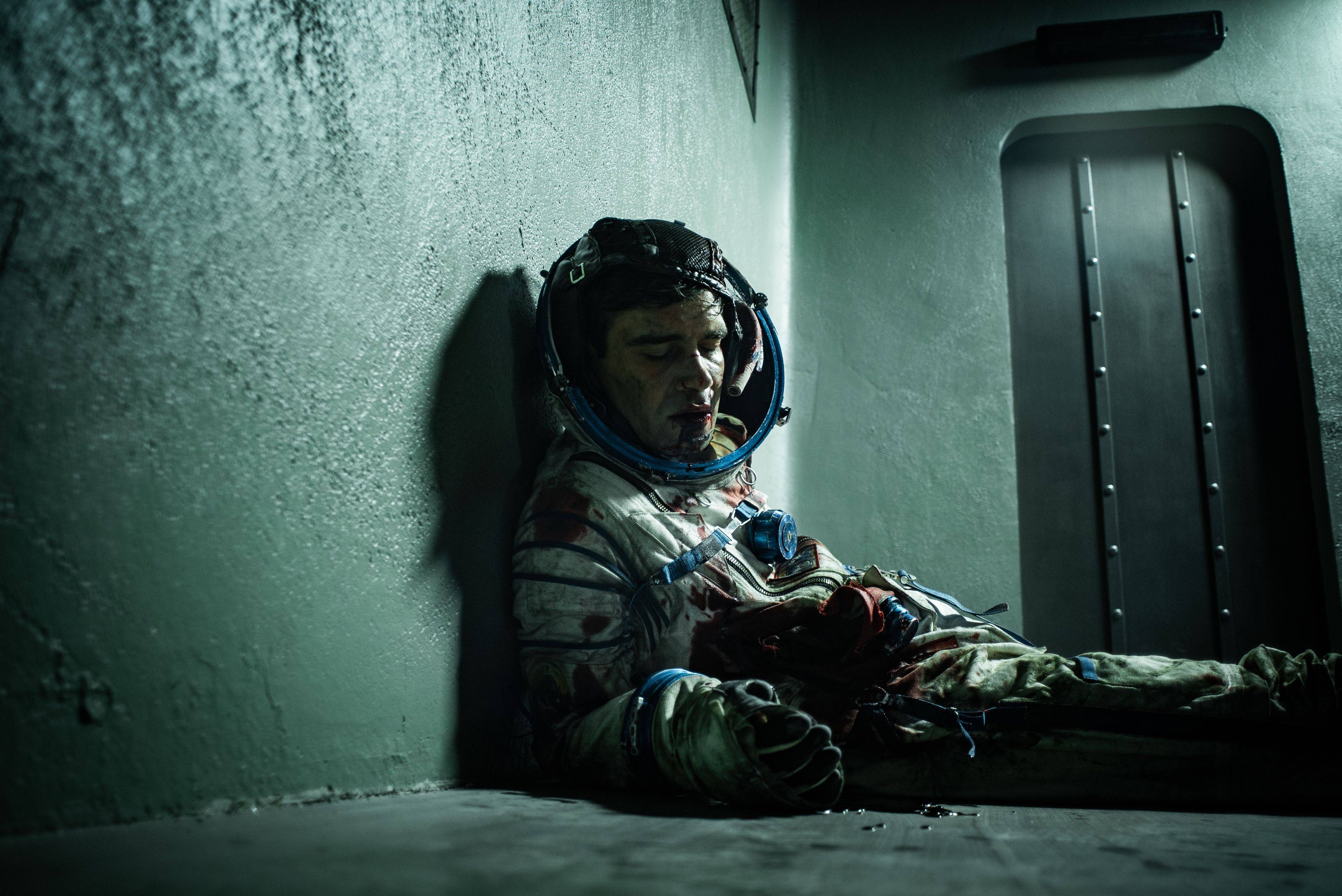 Sputnik horror movie vfx monster. Sputnik Alien Egor Abramenko Breaks Down Film S Creature Indiewire
