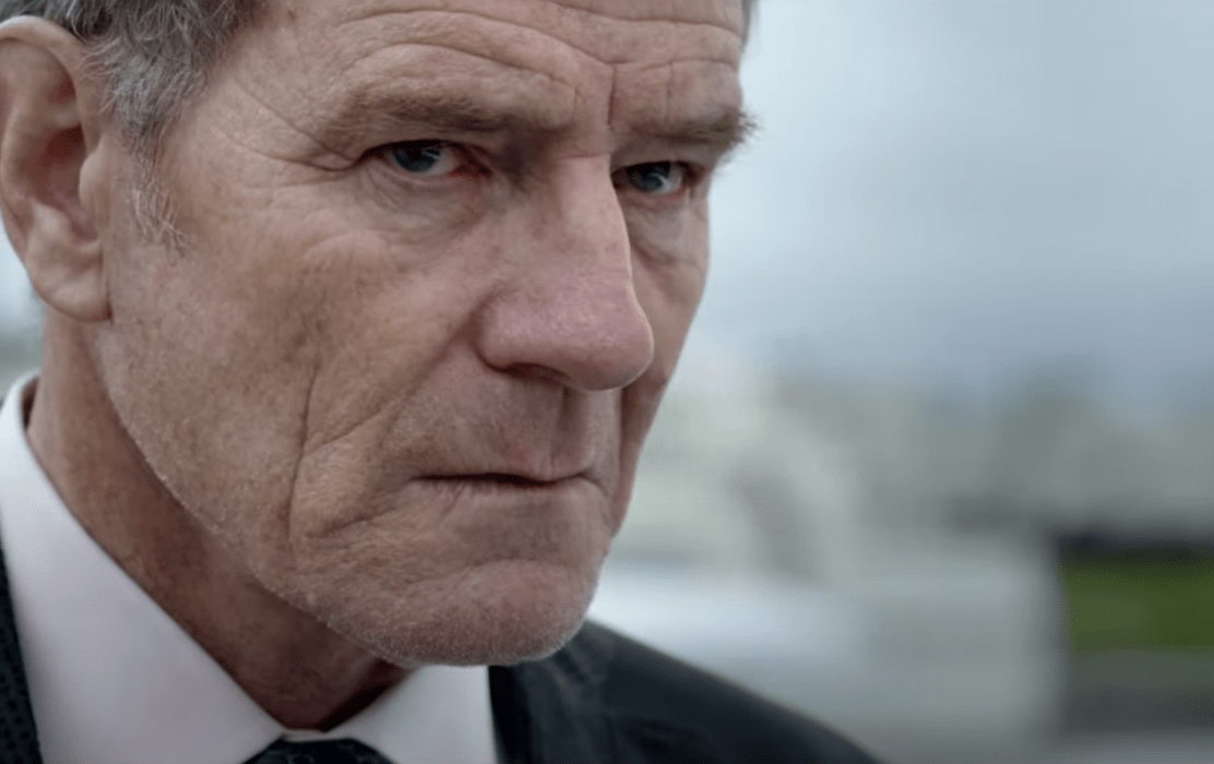 Why breaking bad fans are upset over bryan cranston and aaron paul's next joint project. Your Honor Trailer Bryan Cranston First Series Since Breaking Bad Indiewire