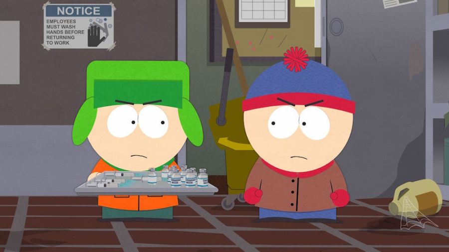 South Park Creators Call Paramount Skydance Merger a “Shitshow” 2 Trey Parker, Matt Stone: Paramount Merger Is 'F***ing Up' 'South Park'