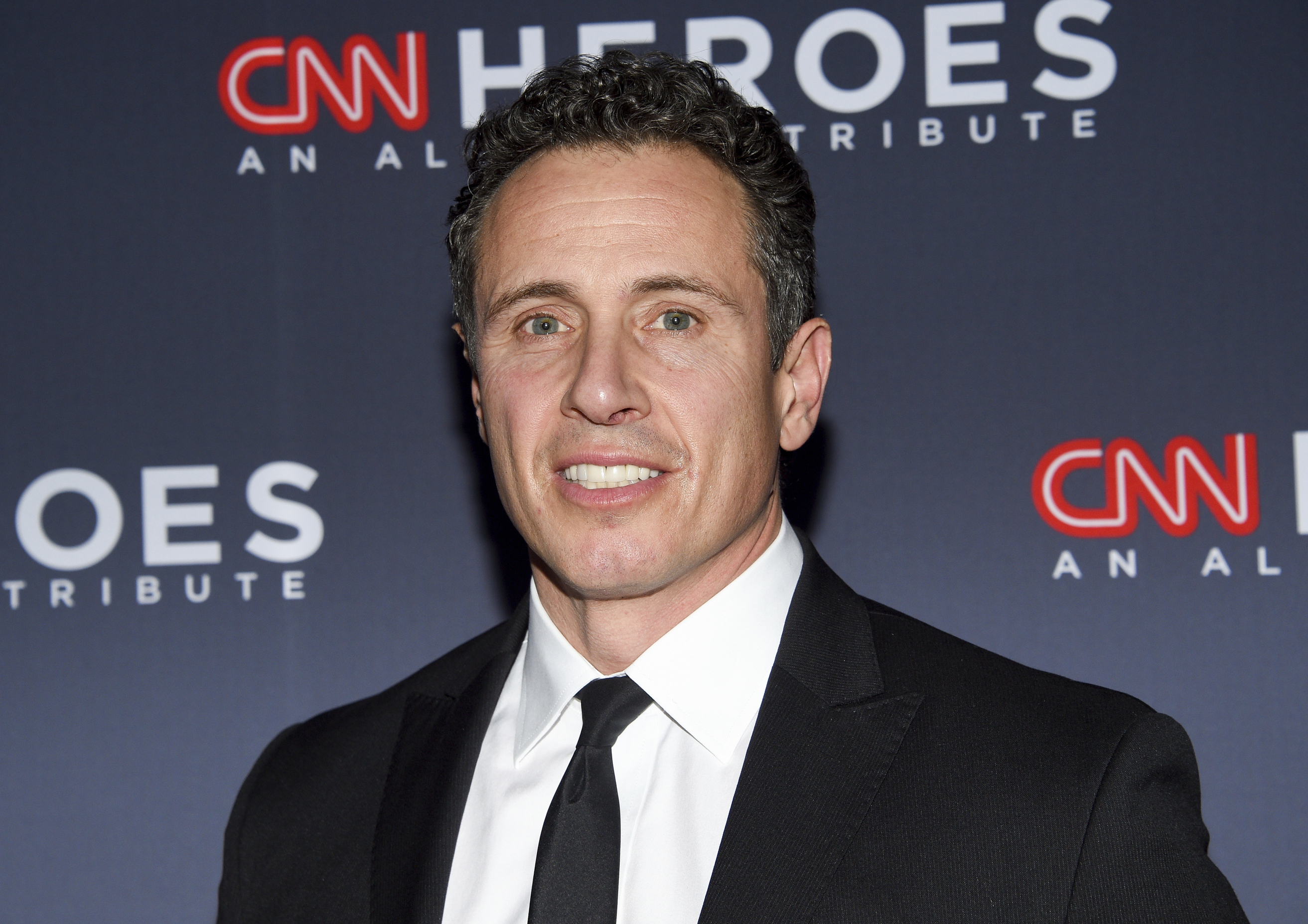 is chris cuomo - Ilustrasi 2