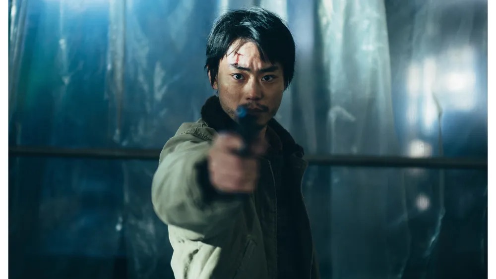 Cloud Review Kiyoshi Kurosawa Delivers A Brilliant Action Movie