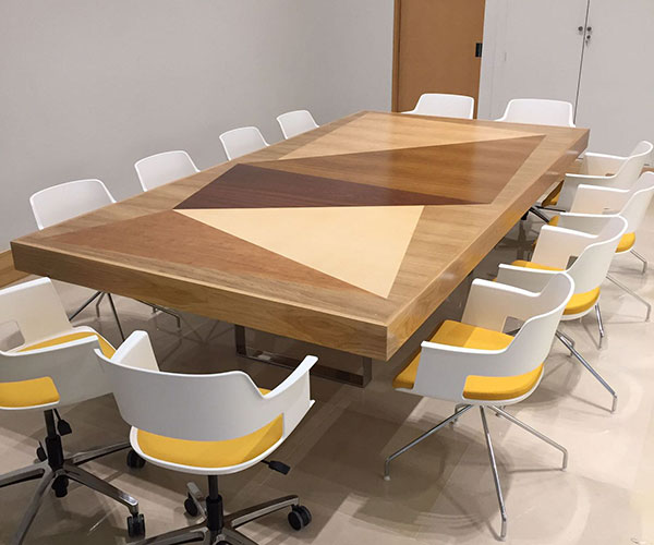 Los Materiales Mas Utilizados Muebles De Diseno