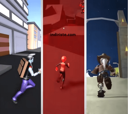 ROBLOX Ndir Android Indiriste Com Roblox 1 