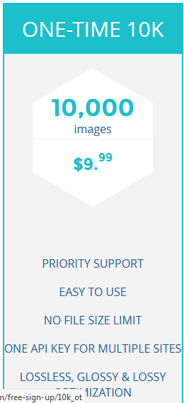 Solve Blog Image Mistakes With This WordPress Compression Plugin