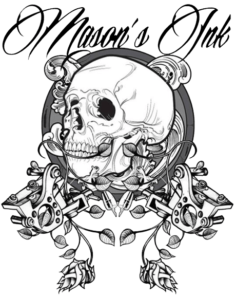 List Of Recommended Tattoo Parlors In Indonesia Indoindians Com