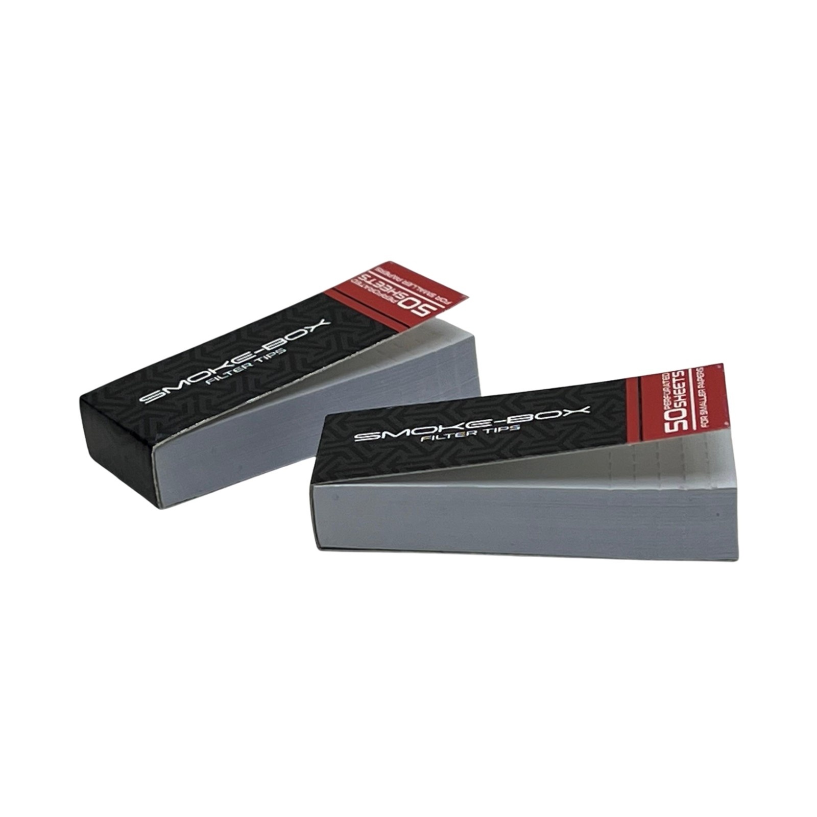 SMOKE-BOX FILTER TIPS WHITE PAPER - Image 2