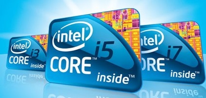 Perbedaan Mendasar Generasi Intel Antara Generasi Ke 9 Dan Generasi Ke 10 Fandi Media Prosesor i7 menawarkan jumlah inti pemroses yang lebih banyak dibandingkan seri i5 dibawahnya.