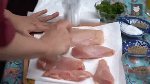 Illustrated How To Grill Chicken On Induction Cooker Yes