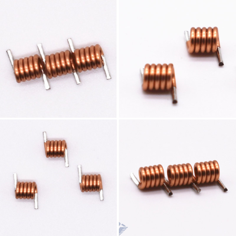 China Air Coils Inductors Rp1 5x0 5mmx5ts Getwell Factory