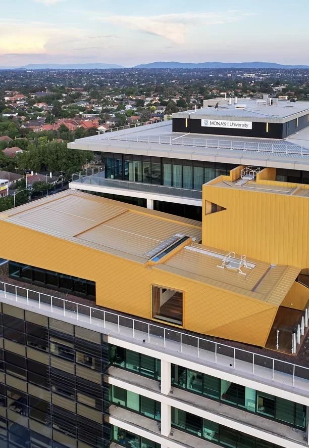 Flat Lock Cladding Aesthetic And Flexible Cladding For Distinctive - Best Light Wallpapers in Ultra HD