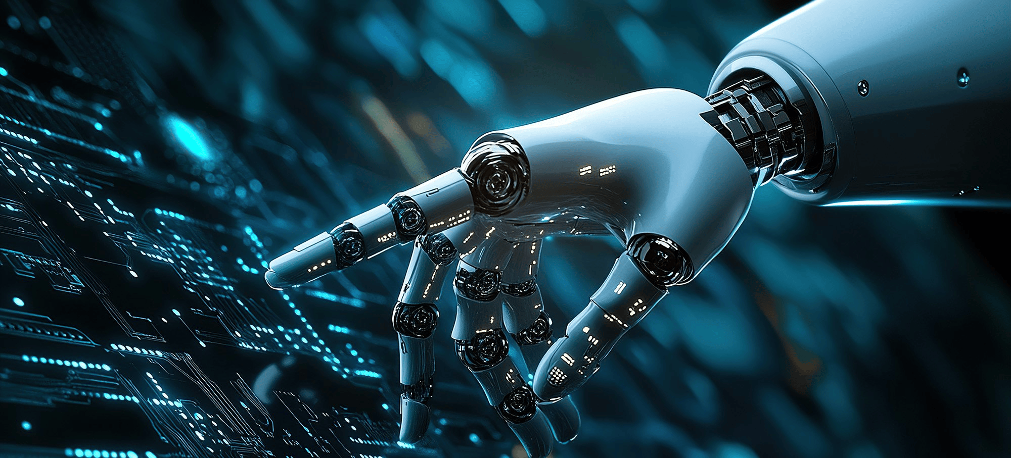 Siemens explores deterministic AI acceleration for robotics
