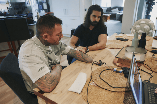 Phantom Neuro begins human trials of prosthetic interface