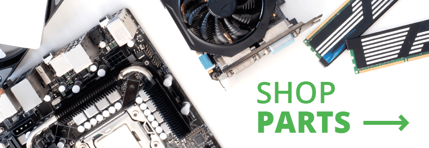 Best PC Components For Sale Milwaukee PC Store INET PC Waukesha ShopParts 