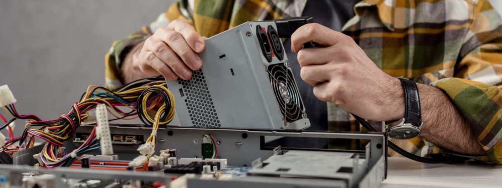 Computer Repair and upgrades – iNet Computers