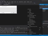 Qr Code Generator In Vb Net Tutorial And Source Code