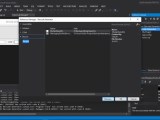 Qr Code Generator In Vb Net Tutorial And Source Code