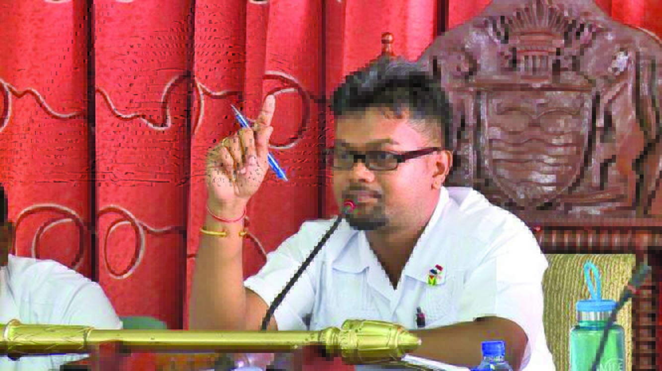 Mayor says ‘still consulting stakeholders’ over calls to