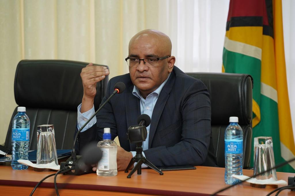 Enmore Sugar Estate to hub for employment on ECD VP INews Guyana