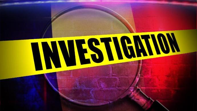 5-Y-O critical after found with rope around neck