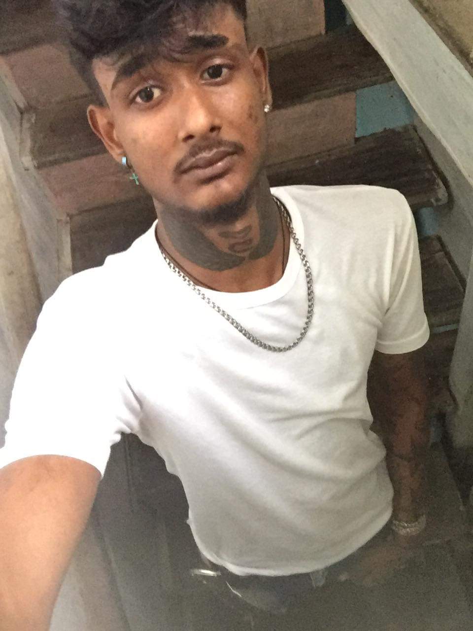 Motorcyclist dies after crashing into parked car on Corentyne Highway