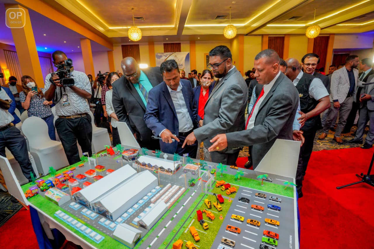 Int’l Building Expo 2023 slated for August