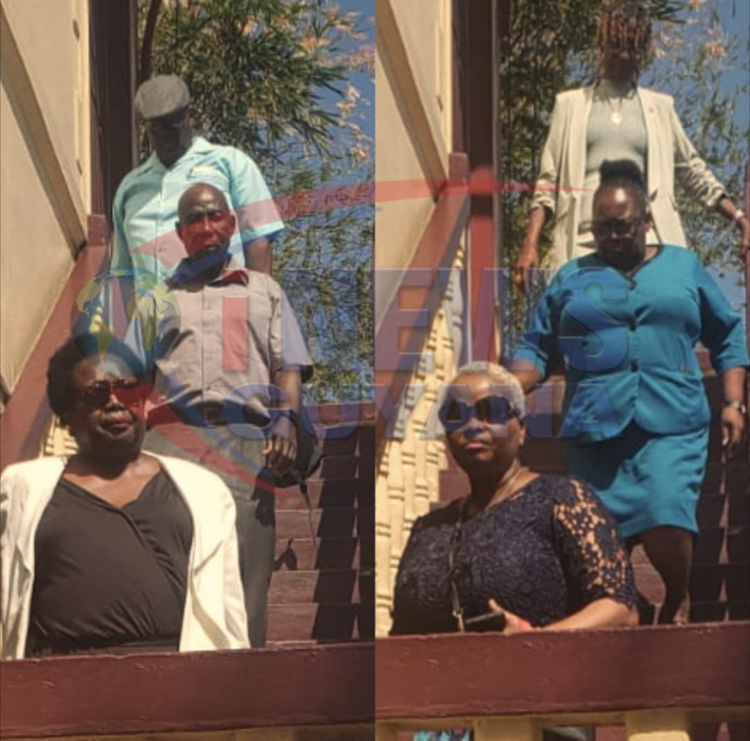Court to rule on December 30 on whether to restart or resume election fraud trial – INews Guyana