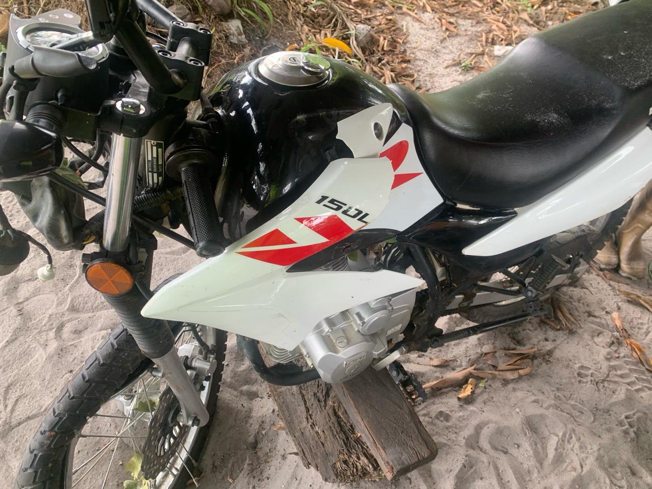 Motorcyclist dies after colliding with tree on Tapakuma Trail, Reg. Two