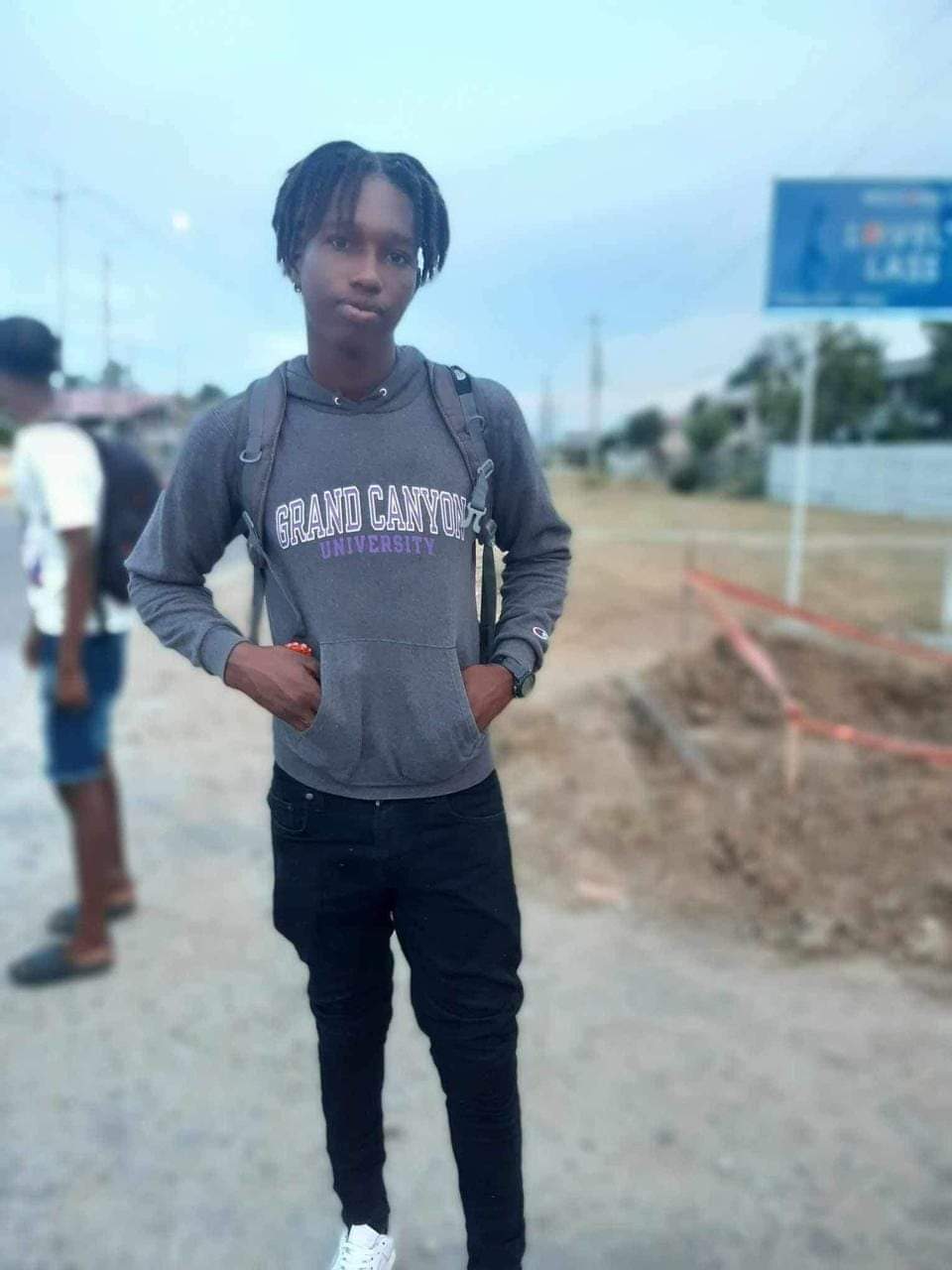 21-Y-O electrocuted at West Berbice home – INews Guyana
