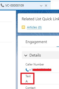 Pass Custom Fields Values Dynamically From Amazon Connect To Salesforce Infallibletechie - Dark Backgrounds - Elegant Desktop Collection