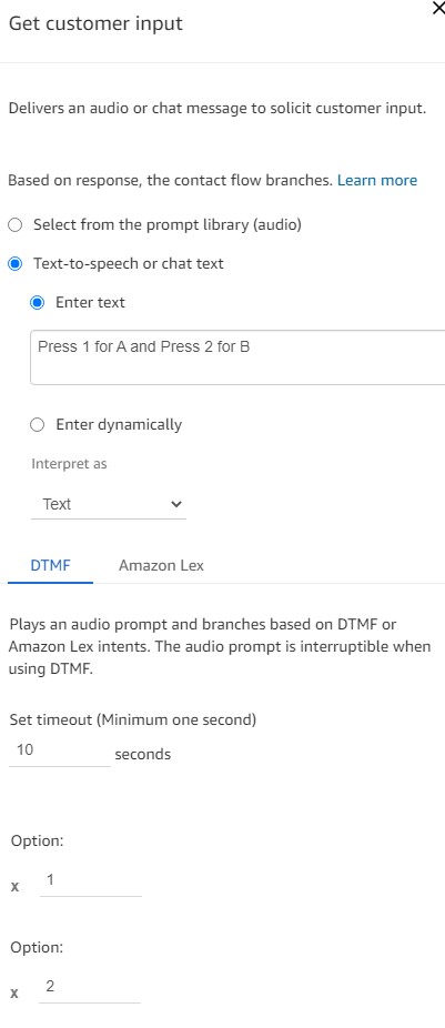 Pass Custom Fields Values Dynamically From Amazon Connect To Salesforce Infallibletechie - Premium Light Background - Mobile