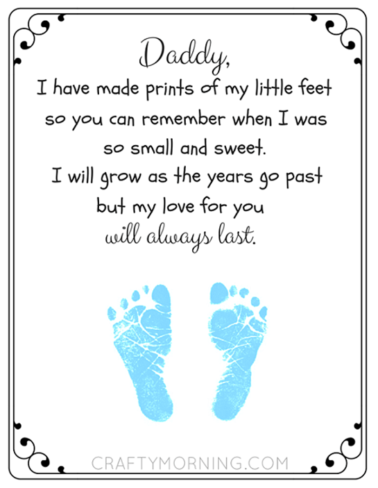 free fathers day printable gift ideas infarrantly creative