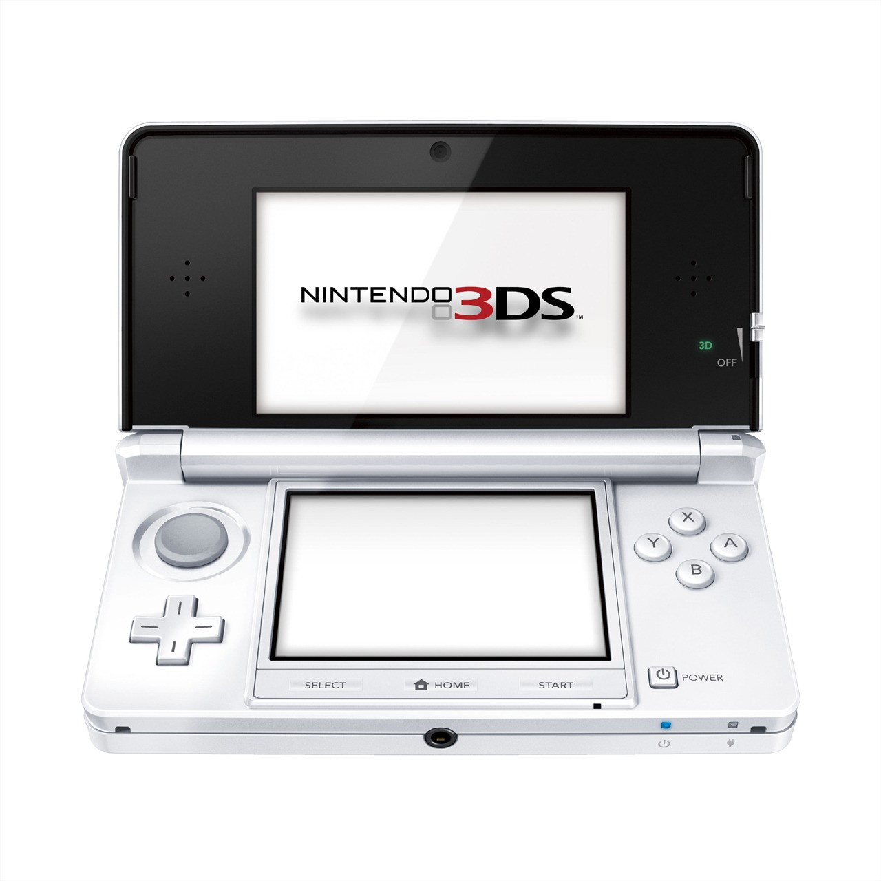 nintendo 3ds original