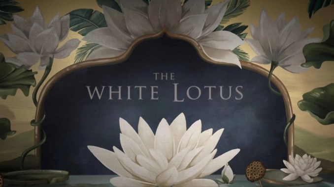 white lotus