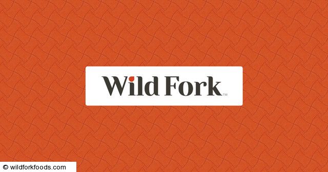 Wild fork foods