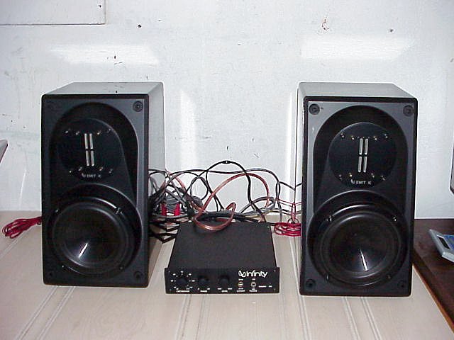 Infinity Classics Modulus - Download Elegant Nature Design | HD