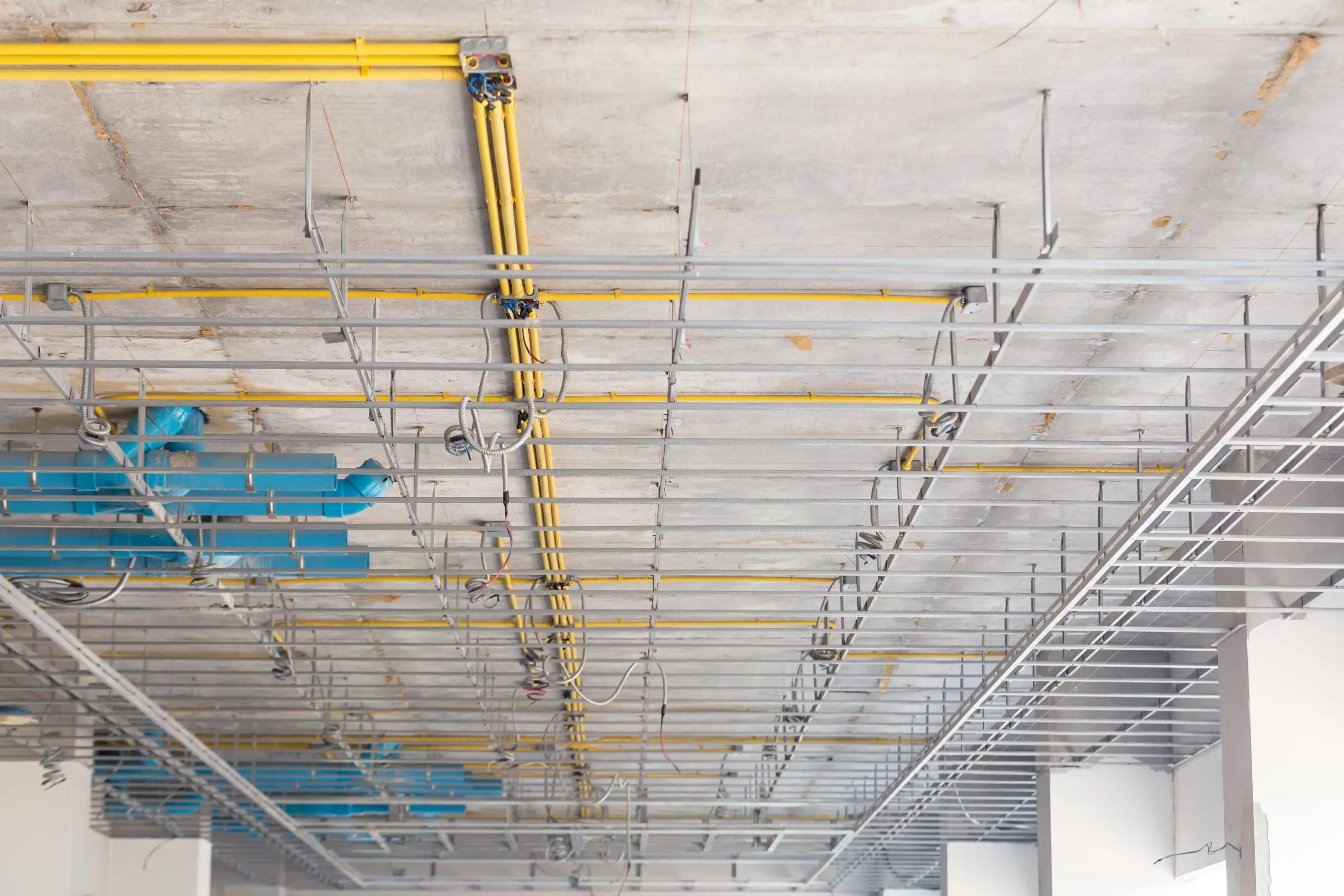 electricity piping infinity electrical point cook