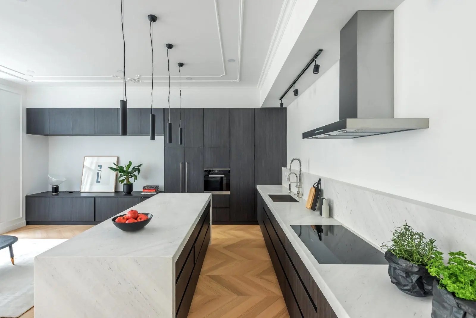 kitchen lighting