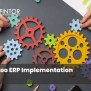 Odoo ERP Implementation | Infintor Solutions | Infintor Solutions ...