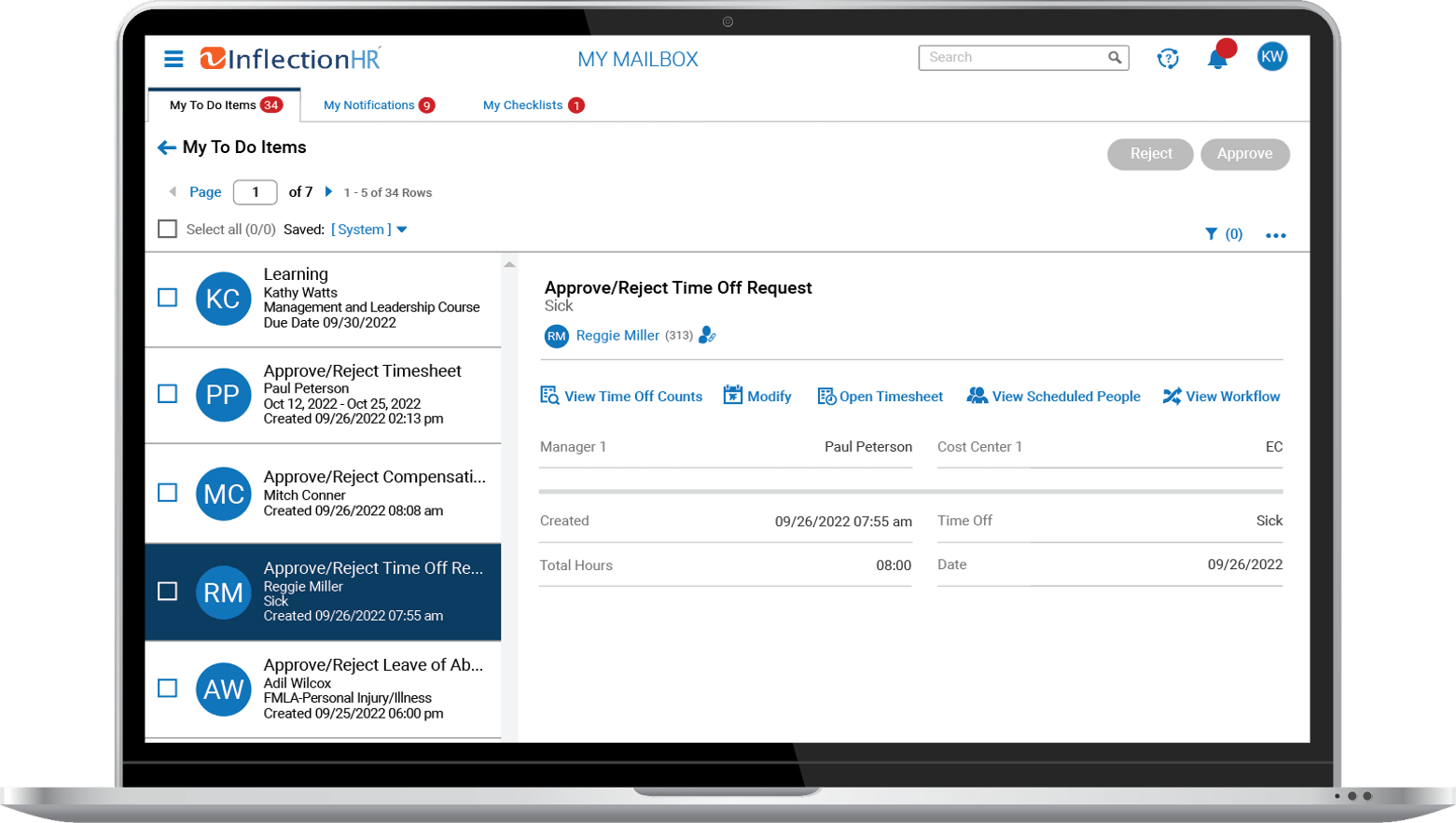 Why Choose Inflection Hr - Colorful Background Collection - 4K Quality