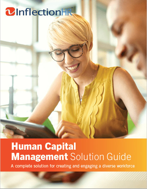 Analytic Solution Overview Inflection Hr - Perfect Gradient Design - Full HD